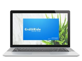 CrossRide