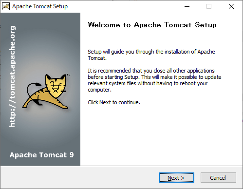 tomcat